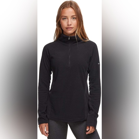Columbia women’s half zip pullover - Picture 5 of 6